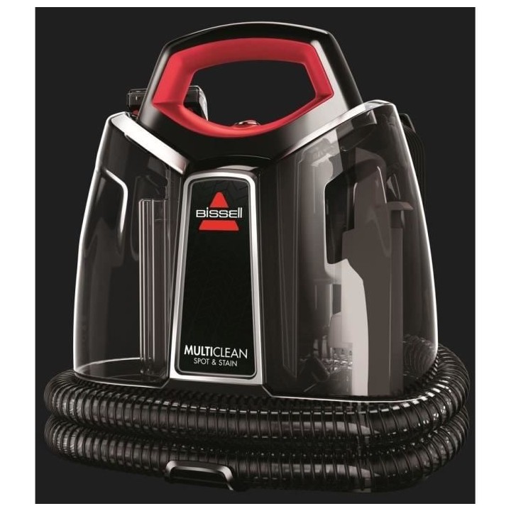 BISSELL MultiClean Spot&Stain 4720M - Nettoyeur Multi-surfaces pour Ta