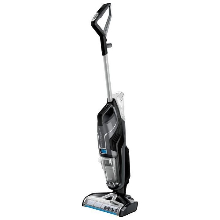 BISSELL B3569N Crosswave C6 Select Cordless - Aspirateur balai sans fi