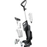 BISSELL B3569N Crosswave C6 Select Cordless - Aspirateur balai sans fil 3 en 1