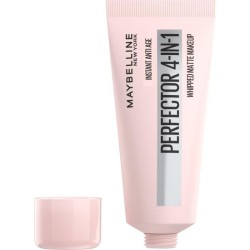 Perfecteur de teint matifiant 4-en-1 Instant Anti Age MAYBELLINE NEW YORK - 03 Medium / Moyenne