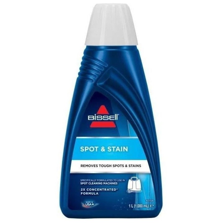 Produit nettoyant BISSELL B1084N - Spot & Stain - SpotClean / SpotClea