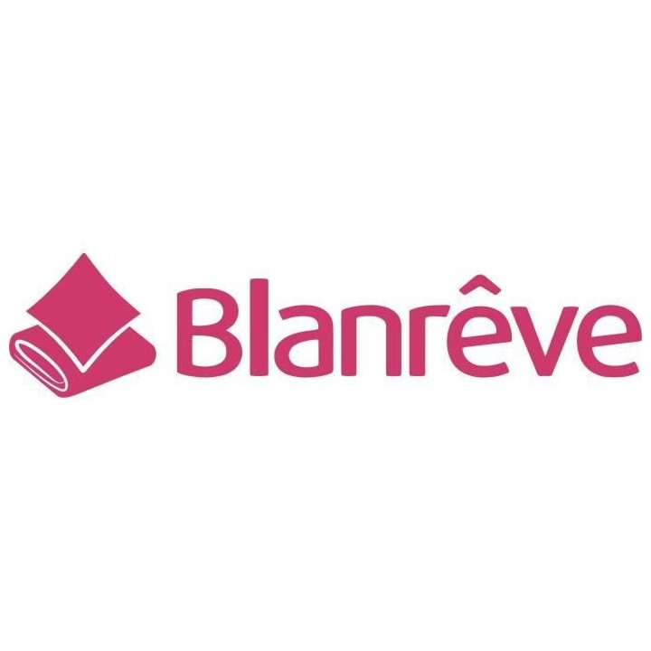 Pack linge de lit - Couette 140x200 cm et 1 oreiller 60x60 cm - BLANRE