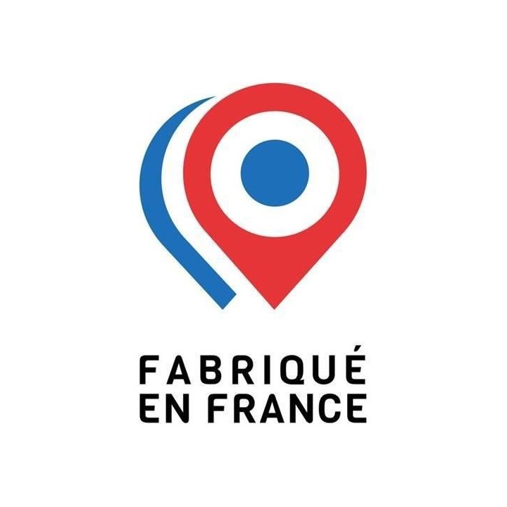 Pack linge de lit - Couette 140x200 cm et 1 oreiller 60x60 cm - BLANRE