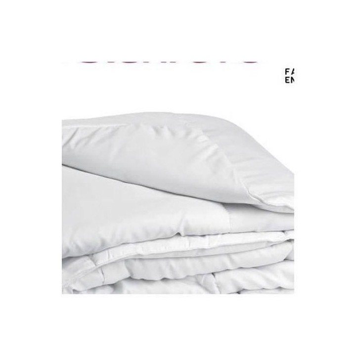 Couette - 240x220 cm - BLANREVE - Chaude - 100% Polyester - 2 personne