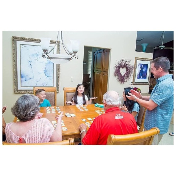 Skyjo Action - Jeu de cartes