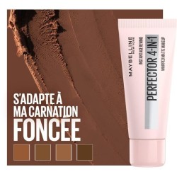 Perfecteur de teint matifiant 4-en-1 MAYBELLINE NEW YORK Instant Anti Age Perfector 4-in-1 Mat - 05 Deep / Foncée