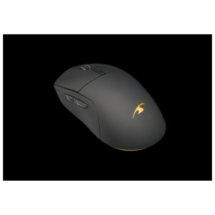 Pack Clavier Souris sans fil Rechargeable BLUESTORK - RGB