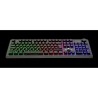 Pack Clavier Souris sans fil Rechargeable BLUESTORK - RGB