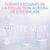 Microphone USB - Blue Yeti Premium - Pour Enregistrement, Streaming, Gaming, Podcast sur PC ou Mac - Blanc White Mist