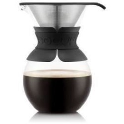 POUR OVER - Cafetiere BODUM...