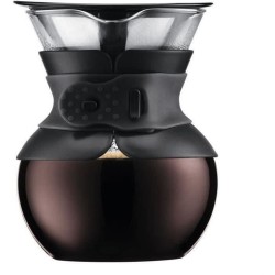 POUR OVER - Cafetiere BODUM...