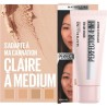 Perfecteur de teint matifiant 4-en-1 Mat MAYBELLINE NEW YORK - 02 Light Medium/Claire a moyenne