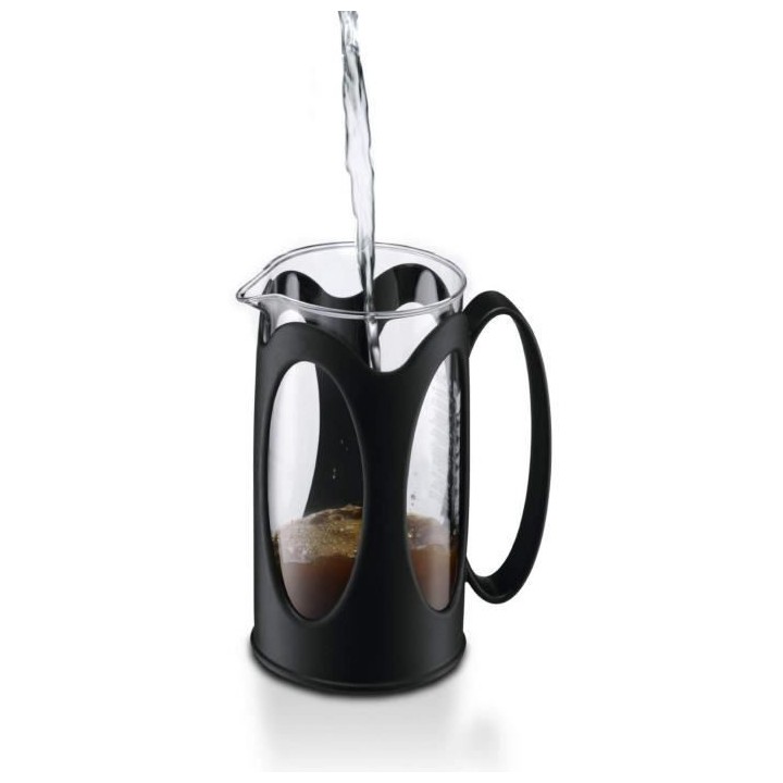 KENYA - Cafetiere a piston BODUM , 3 tasses, 0.35 l