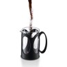 KENYA - Cafetiere a piston BODUM , 4 tasses, 0.5 l