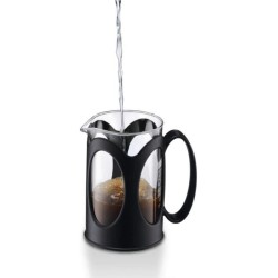 KENYA - Cafetiere a piston BODUM , 4 tasses, 0.5 l