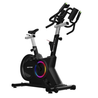 BODYTONE - Vélo d'appartement - SMB1 v3 Smart Bike - Compatible avec