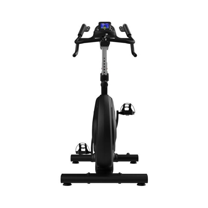 BODYTONE - Vélo d'appartement - SMB1 v3 Smart Bike - Compatible avec