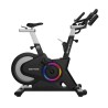 BODYTONE - Vélo d'appartement - SMB1 v3 Smart Bike - Compatible avec Kinomap