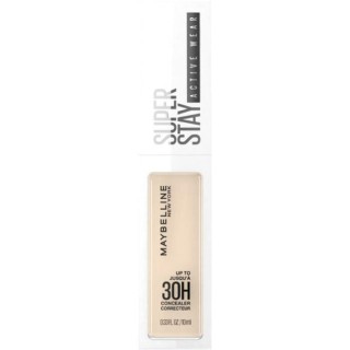 Anti-cernes haute couvrance longue tenue 30H MAYBELLINE NEW YORK - 05