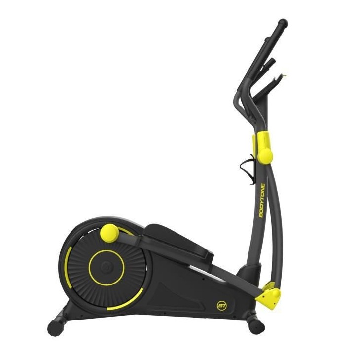 BODYTONE - Vélo elliptique manuel - 12Kg