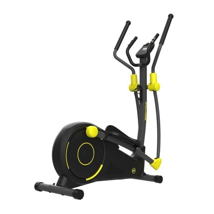BODYTONE - Vélo elliptique manuel - 12Kg