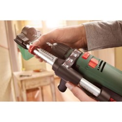 BOSCH Perceuse a percussion UniversalImpact 700 + DA - 700 W