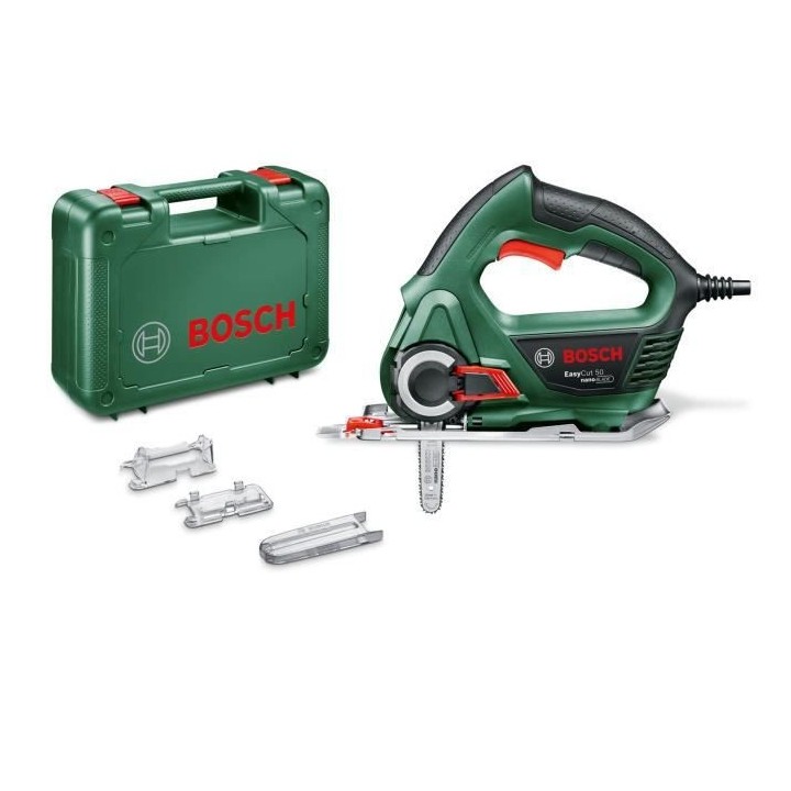 BOSCH Scie multi-usage EasyCut 50 - 500 W