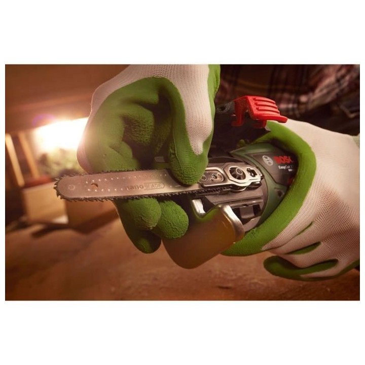 BOSCH Scie multi-usage EasyCut 50 - 500 W