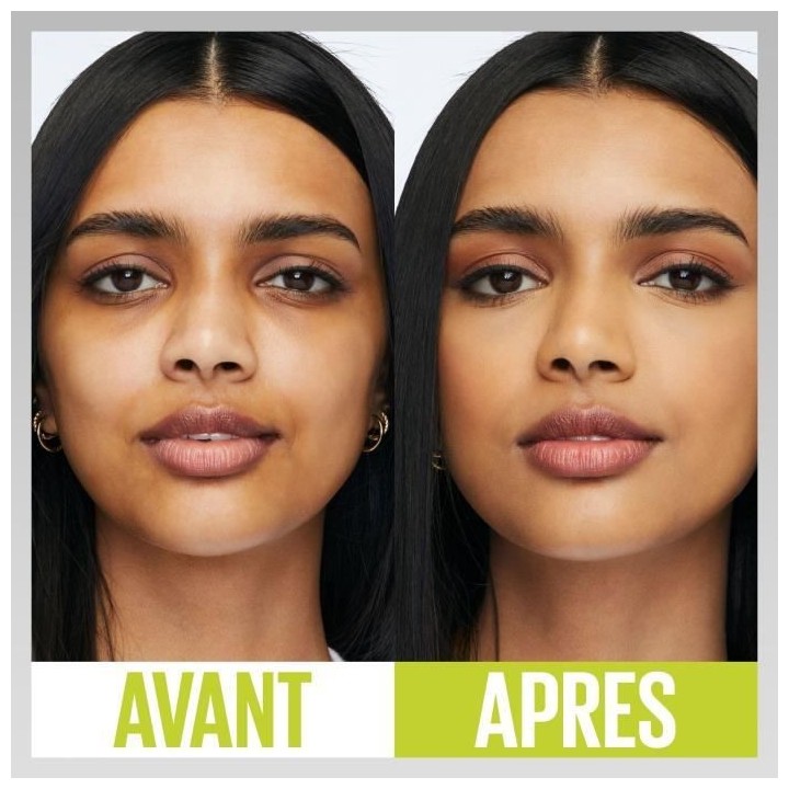 Anti-cernes haute couvrance longue tenue 30H MAYBELLINE NEW YORK - 05