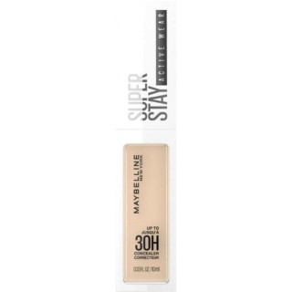 Anti-cernes haute couvrance longue tenue 30H MAYBELLINE NEW YORK - 15