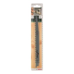 Set 2 lames de scie sabre BOSCH 240 mm - S1542K