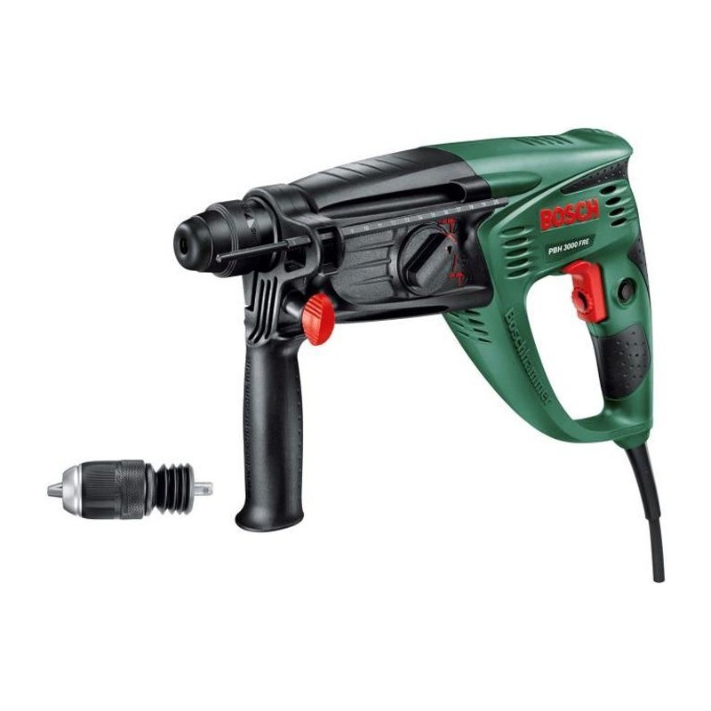 BOSCH Marteau perforateur PBH 3000 FRE