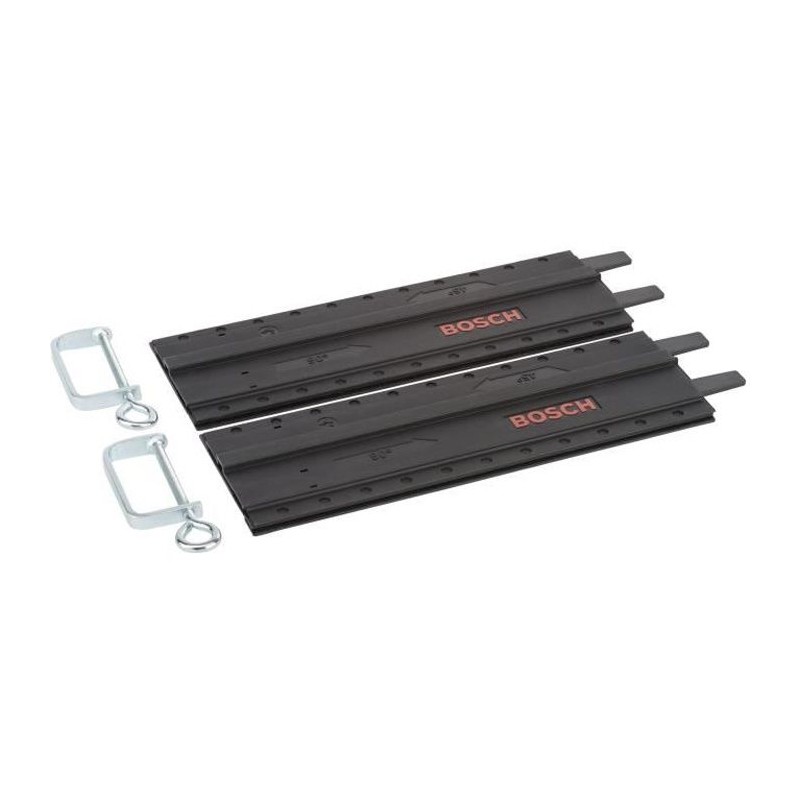 Rail de guidage pour scies circulaires PKS 55 A / 66 A/AF - BOSCH