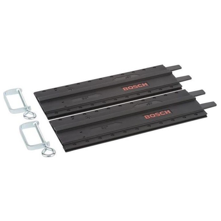 Rail de guidage pour scies circulaires PKS 55 A / 66 A/AF - BOSCH