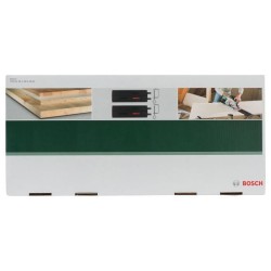 Rail de guidage pour scies circulaires PKS 55 A / 66 A/AF - BOSCH