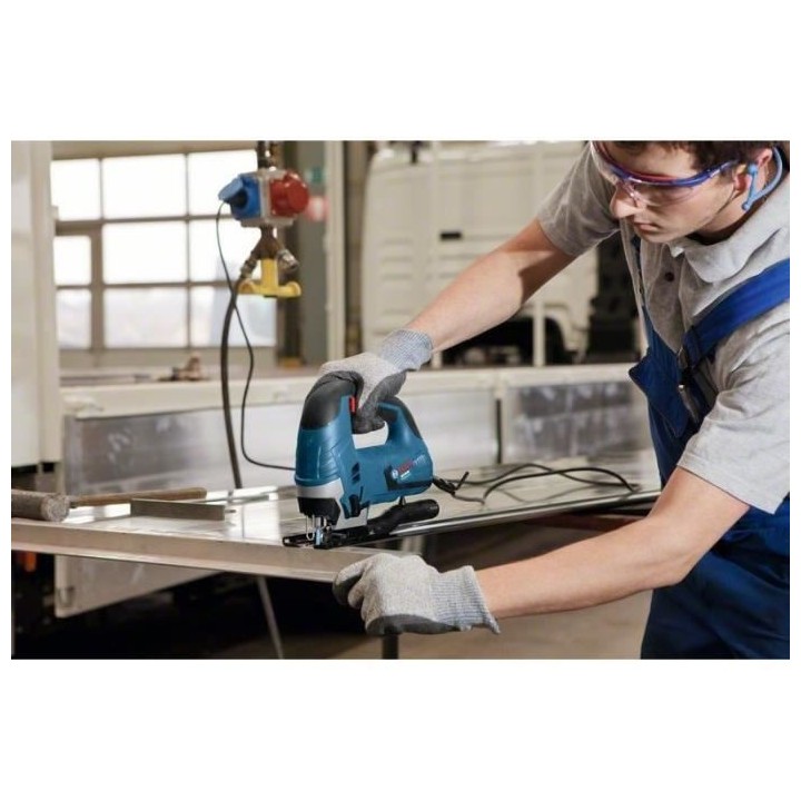 Scie sauteuse Bosch Professional GST 90 BE Coffret standard