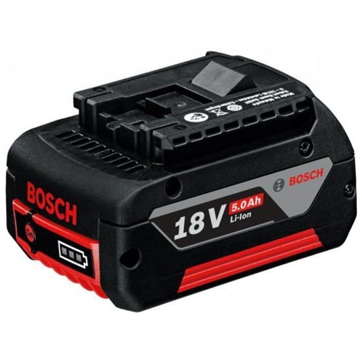 Bosch Professional - Batterie GBA 1x5,0Ah