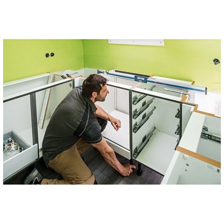 Niveau électronique Bosch professional GIM 120