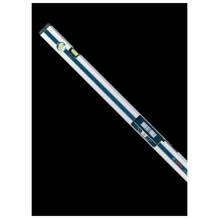 Niveau électronique Bosch professional GIM 120