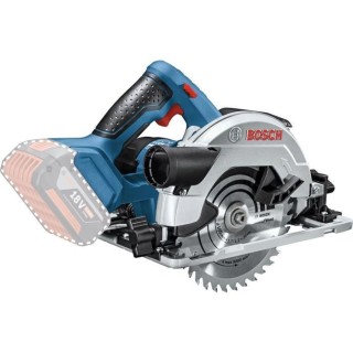 Scie Circulaire sans fil BOSCH PROFESSIONAL - 18V GKS 18-57 solo