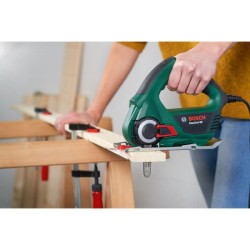 BOSCH Accessoires NanoBlade - NANOBLADE WOOD SPEED 50