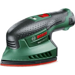 BOSCH Ponceuse multi -...