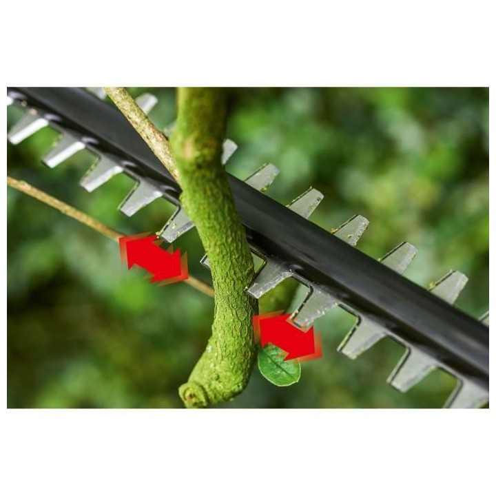 Taille-haies Télescopique sans fil Bosch - UniversalHedgePole 18 (san