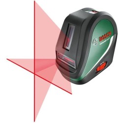 Laser lignes Bosch -...