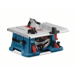 Scie circulaire de table BOSCH PROFESSIONAL GTS 635 (216 mm - 1800W) + Table de travail Bosch Professional GTA 560