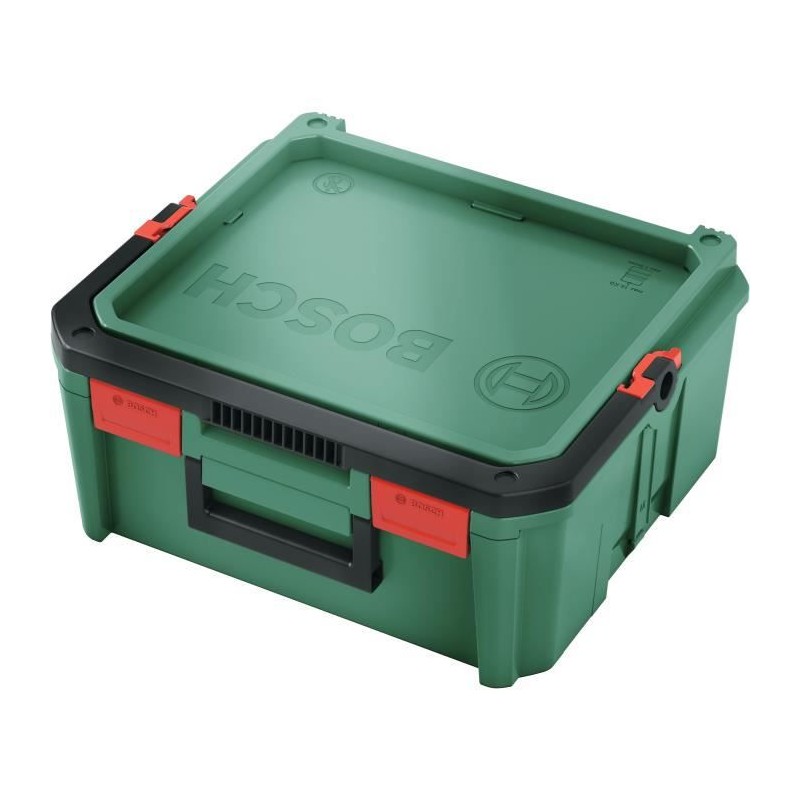 BOSCH Boîte de rangement SystemBox - Taille M