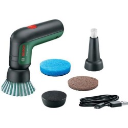 Brosse électrique sans-fil...