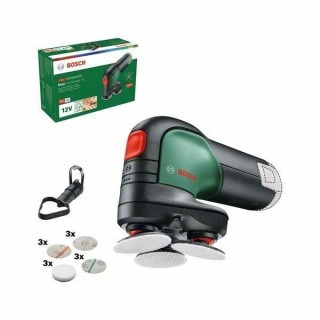 Ponceuse-polisseuse Bosch EasyCurvSander 12 PowerForAll (Sans batterie