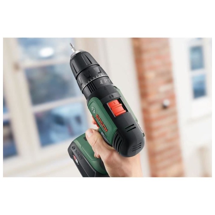 Perceuse a percussion sans-fil Bosch - UniversalImpact 18 (Livrée san