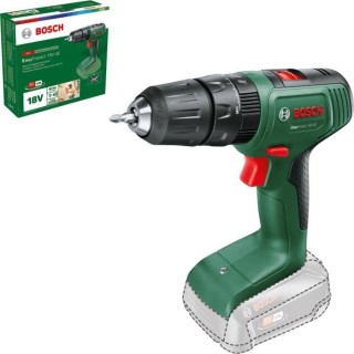 Perceuse visseuse a percussion Bosch EasyImpact 18V40 (SANS batterie,